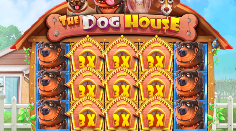 The Dog House